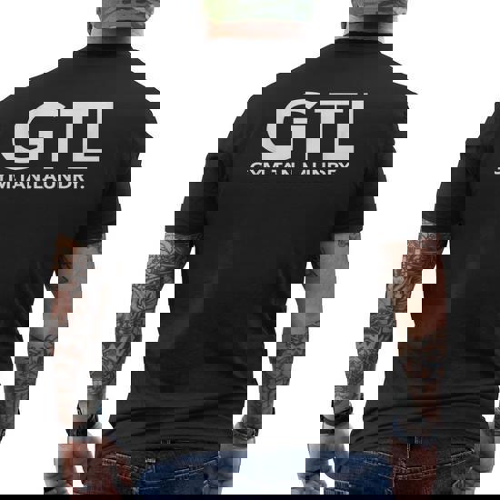 Gym Tan Laundry Gtl New Jersey T-Shirt Garden State Gym Tan Laundry Gtl New Jersey T-Shirt Garden State