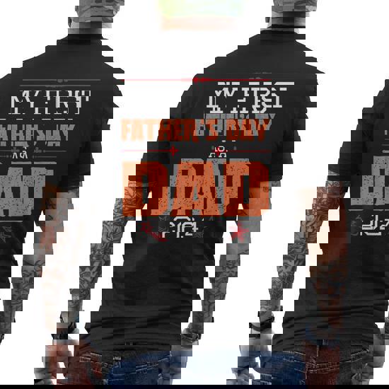 Excited To Be Called Daddy Again 2019 T-Shirt Excited To Be Called Daddy Again 2019 T-Shirt