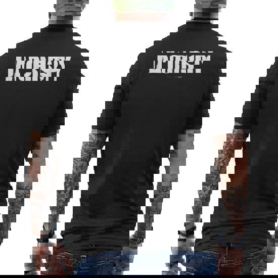 Jacrispy Ja'crispy Jakrispie Sal Hilarious Shirt Jacrispy Ja'crispy Jakrispie Sal Hilarious Shirt