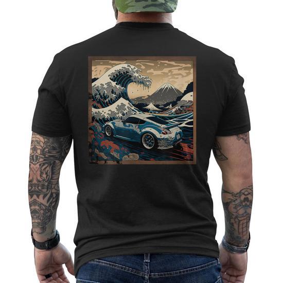 370z 2024 t shirt