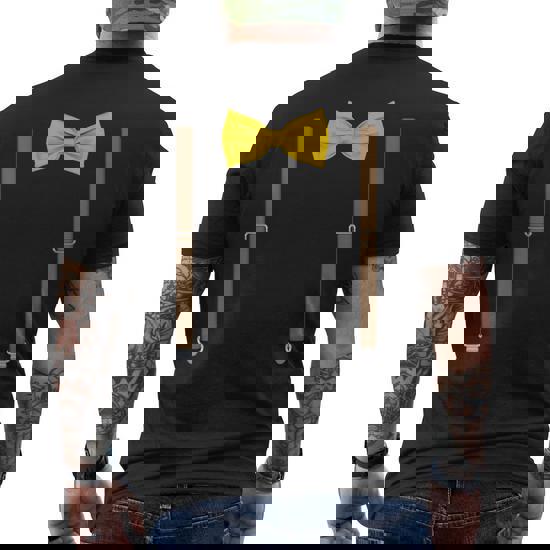 T-shirt Fille été T-shirt Fille Dos Nu Avec Nœud - Coton élasthanne Manches Courtes 3-14 Ans T-shirt Nœud Papillon Dos