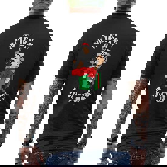 Arnold Numero Uno No Lifts No Gifts! Christmas Shirt Arnold Numero Uno No Lifts No Gifts! Christmas Shirt