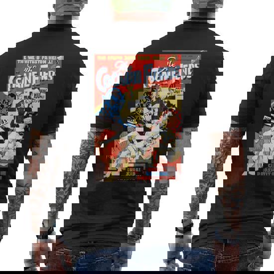 The Pace That Kills 1935 Cocaine Fiends Movie Tshirt The Pace That Kills 1935 Cocaine Fiends Movie Tshirt