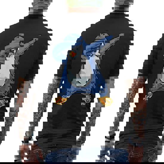Funny Dabbing Penguin Shirt - Cute Penguin Dab T-Shirt Funny Dabbing Penguin Shirt - Cute Penguin Dab T-Shirt
