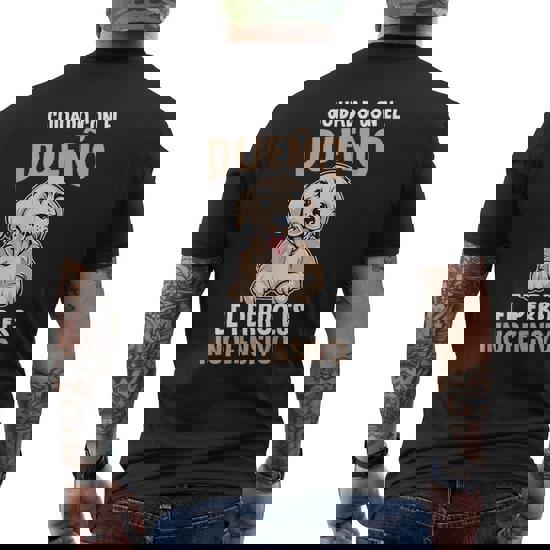 Blusa Corta Cuidado Con El Perro Blusas Negras Camisas Vestimentas