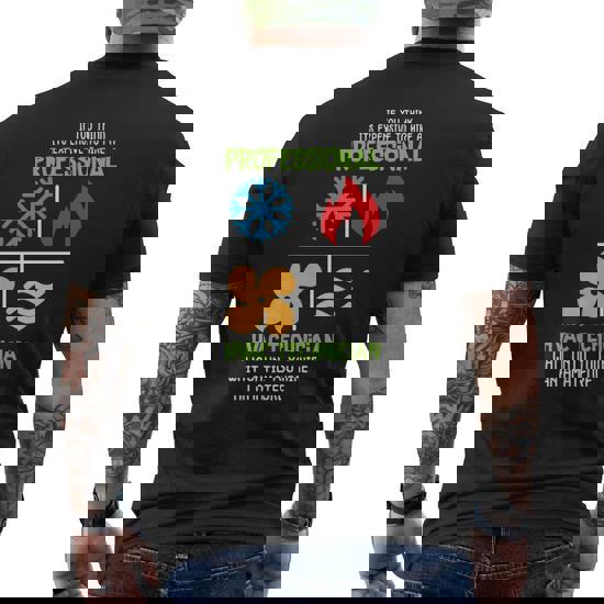 Expensive HVAC Tech T-Shirt