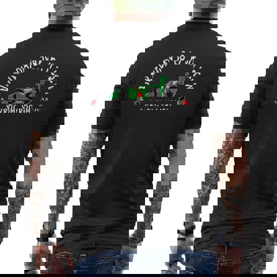 Pit Crew Racing Themed Party T-Shirt