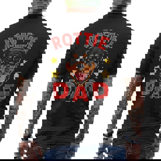 LIKE A DAISY様用 Rottweiler BDU SHIRT