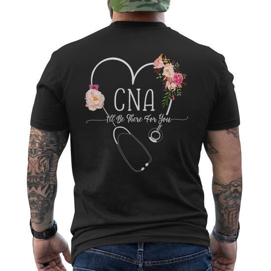 Cna shirts online