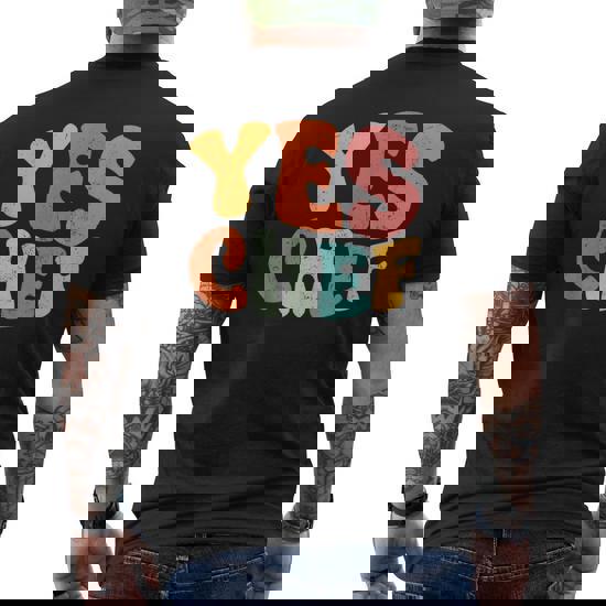 Cook Saying Shirts Gifts 2025 for Sale Seseable UK