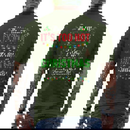 Cheap ugly christmas sweaters for men best sale