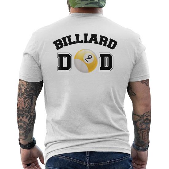 Entdecken Sie 9 Unique Billard T-Shirts: Top-Geschenkideen