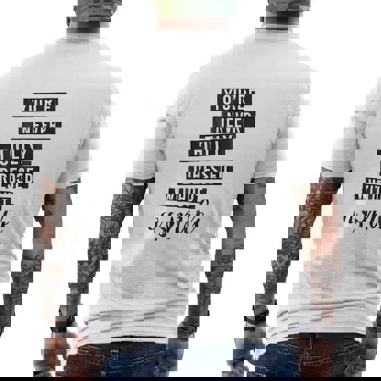 Never fully dressed t shirt clearance