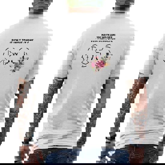 You May Say I'm A Dreamer But I'm Not The Only One T-Shirt You May Say I'm A Dreamer But I'm Not The Only One T-Shirt