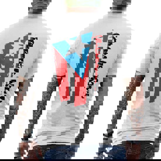 Retro Vintage Puerto Rico Flag Rican Pride Tshirt Men Women Retro Vintage Puerto Rico Flag Rican Pride Tshirt Men Women