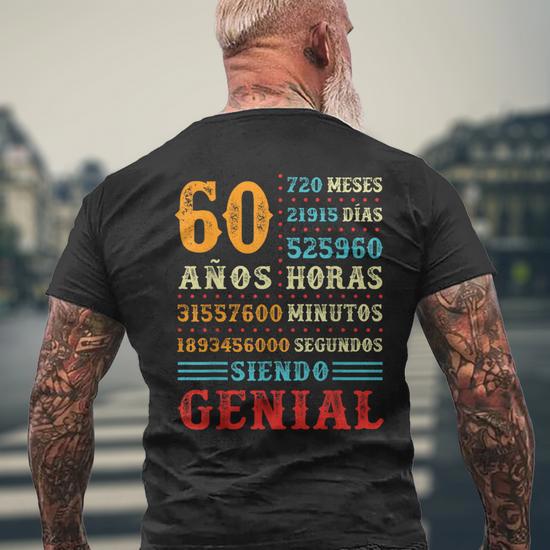 Playeras para hombre de cumpleaños on sale