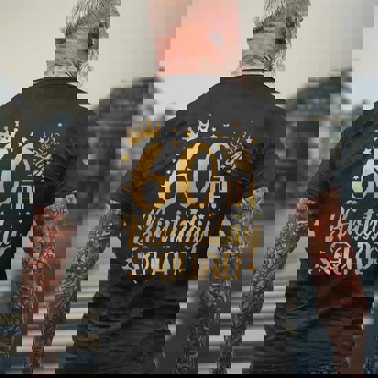 Last Minute 60 Year Old Awesome Since 1962 60th Birthday Gifts Men