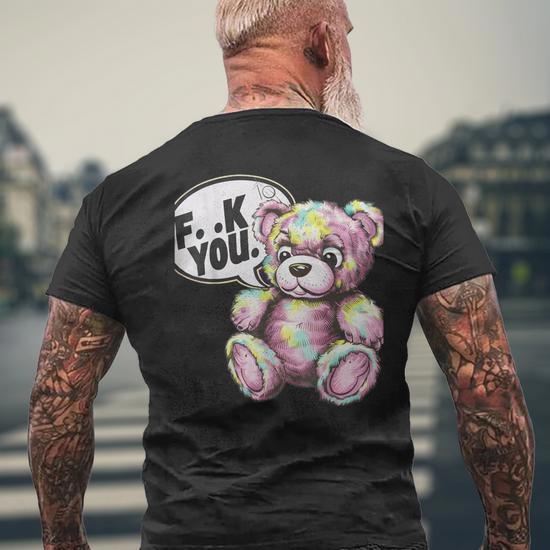 Costume de mariage pour ours en peluche – Vêtement Petit Nounours
