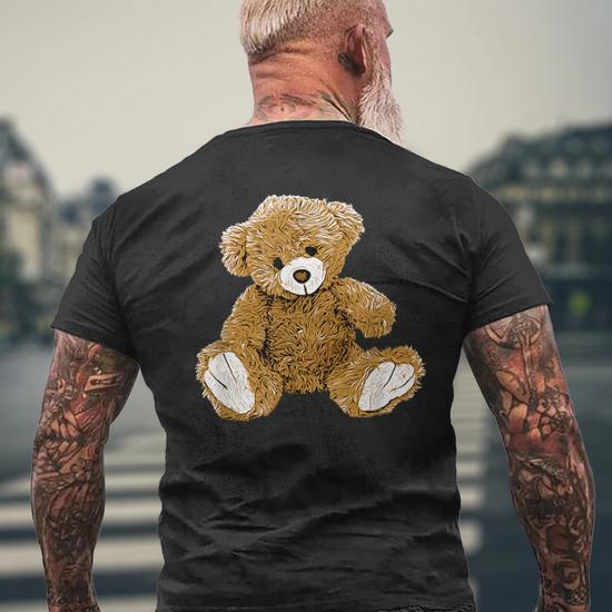 Vente d'usine personnalisé 60m grand ours en peluche brun en peluche amour ours Vente d'usine personnalisé 60m grand ours en peluche brun en peluche amour ours