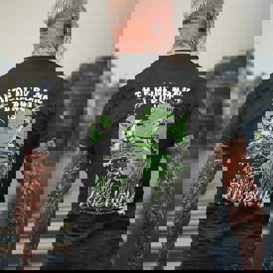 Damen-Tanktop mit lustigem Fluss-Zitat – „Was auf dem Fluss passiert, bleibt auf dem Fluss“ – Ärmellose Weste