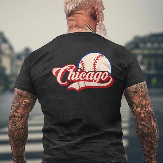 トップス AMERI BACK PRINT BASEBALL TEE Ameri（アメリ）の「BACK