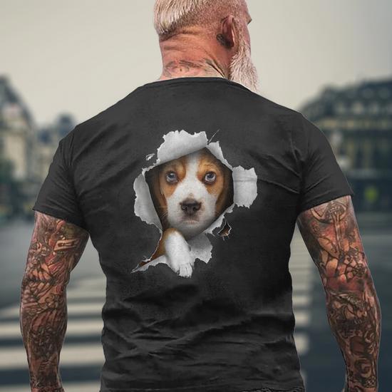 Beagle shirt clearance