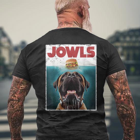 English mastiff shirts best sale