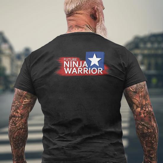 Sweat-shirts Ninja Warrior à Acheter En Ligne