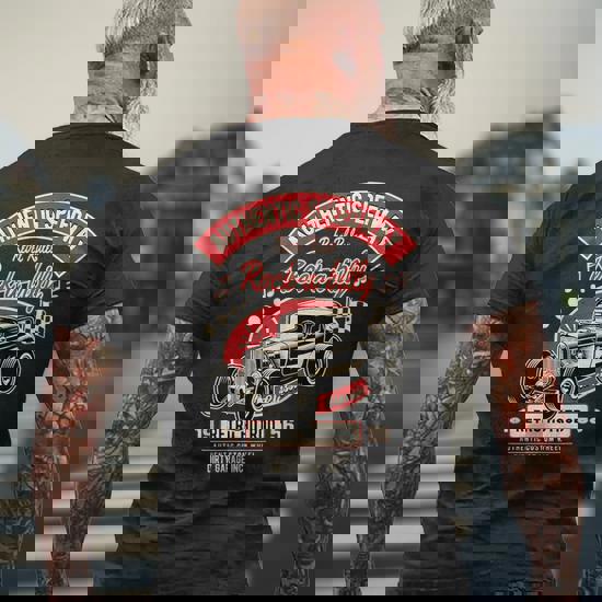 rockabilly clothing men