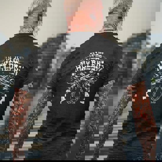 I'm Your Huckleberry (Vintage Distressed Look) I'm Your Huckleberry (Vintage Distressed Look)