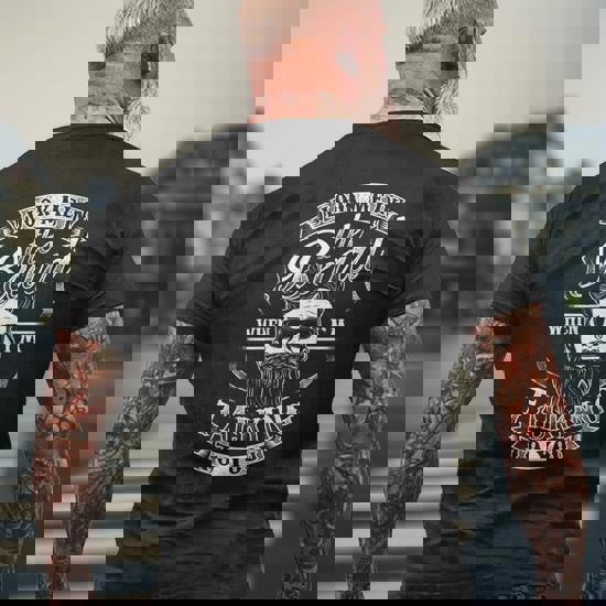 Look Me In The Beard When I'm Talking To You Shirt Grandpa Look Me In The Beard When I'm Talking To You Shirt Grandpa