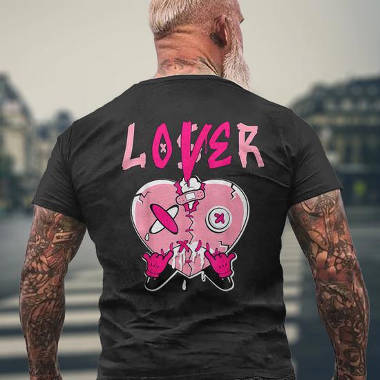 Lifestyle-Ink. - Lover? Loser? #lover #loser #lovertattoo #losertattoo  #writing #wringtattoo #schriftzug #schriftzugtattoo #font #fonts | Facebook