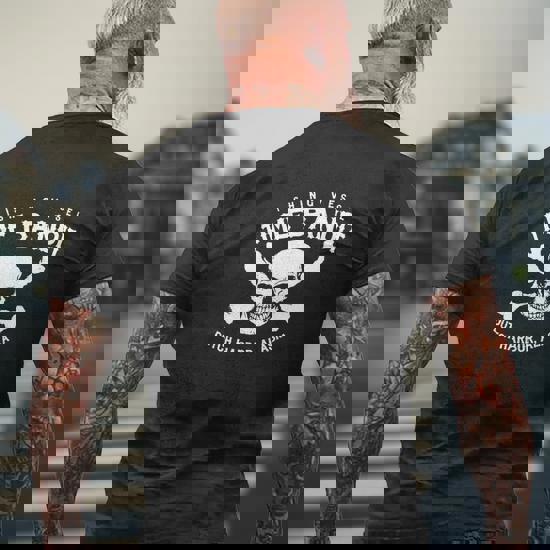 Time Bandit Dutch Harbor Shirts.