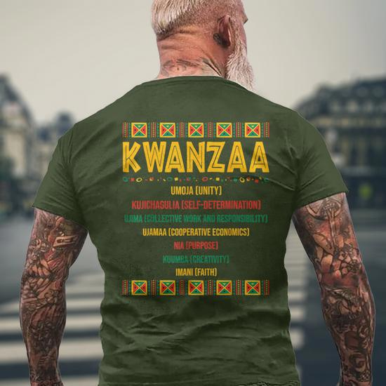 South African Gift for Men - Keep Calm and let The South African Guy Handle  it Coffee