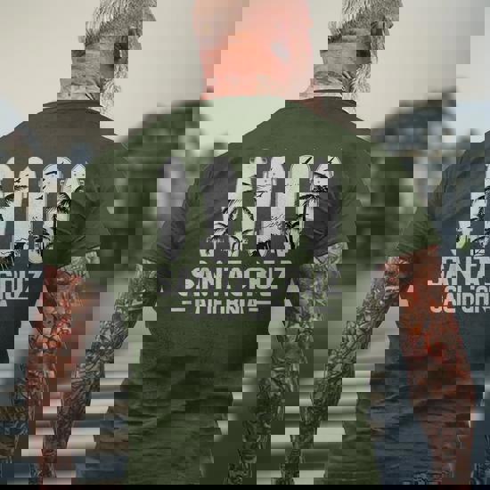 80s Santa Cruz OJⅡ Tシャツ old skate Vintage 80s Santa Cruz Tom