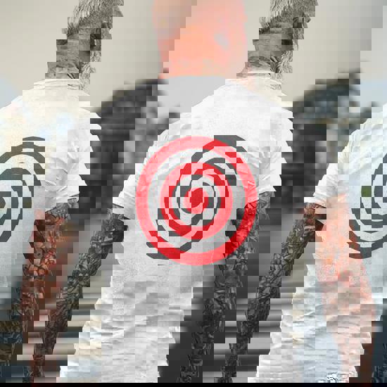 Bullseye Body Target Archery Funny Tee Shirt Bullseye Body Target Archery Funny Tee Shirt
