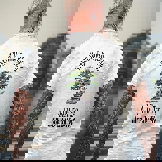 Tシャツ・カットソー LMC BONSAI TEE white 0LM45STS204WHT Loiter Bonsai Heavyweight T-Shirt White | Parallel