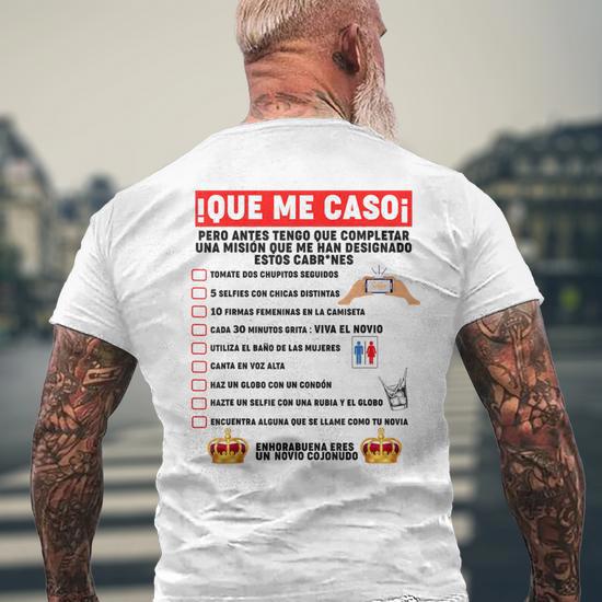 Despedida De Soltera Para El Novio Qué Dijo El Novio / Juegos De