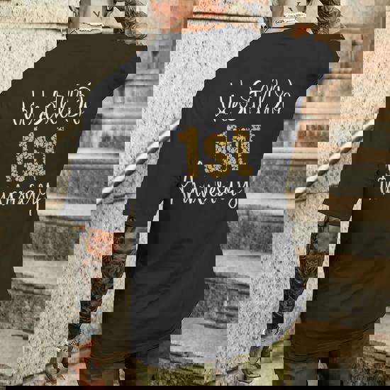 Year Wedding Anniversary Gifts For Men Husband Year Wedding