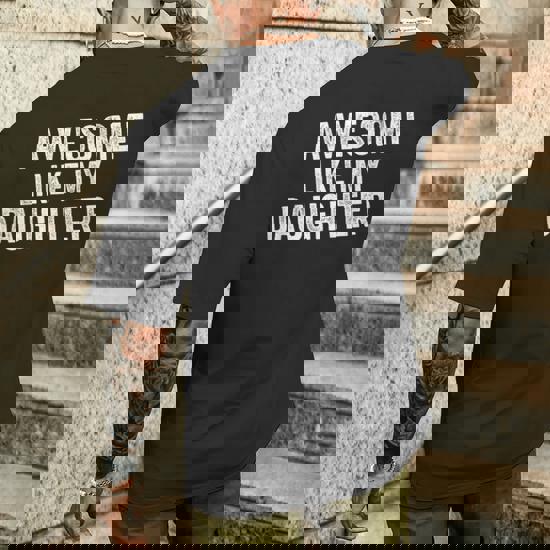 Bulk Tshirts Dad Daughter Quote Hilarious Father's Day Daddy's