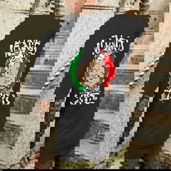 Awesome Me Canso T-Shirt Ganso - Mexicano Amlo Shirt Awesome Me Canso T-Shirt Ganso - Mexicano Amlo Shirt