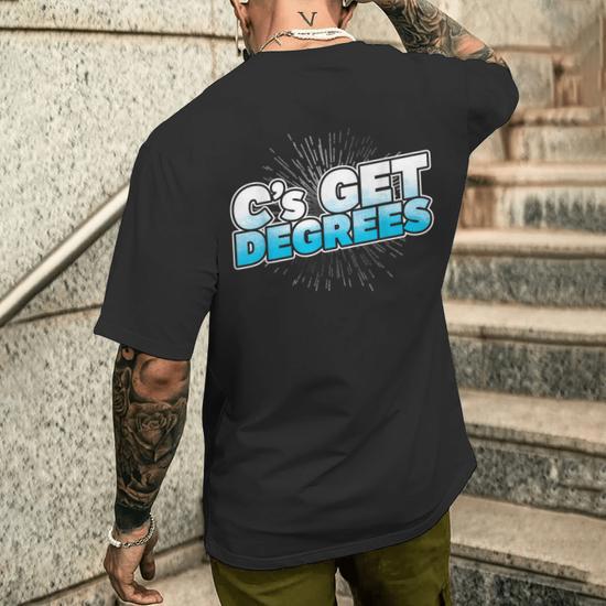 Funny fashion college shirts