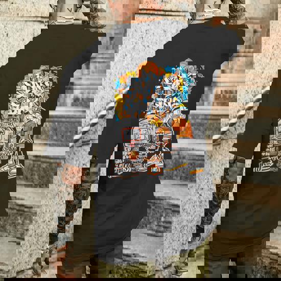 graphic tees basketball