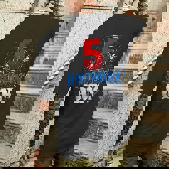 5th Birthday Walmart Birthday Boy Shirt Paw Patrol 5th Birthday