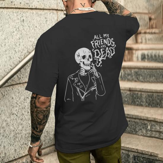 all my friends smoke cigarettes But All My Friends Smoke: Cigarettes and Peer Pressure : Meinking, Mary Unique designs on mens t Picture it:: The One With