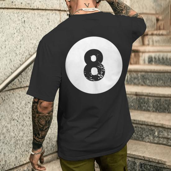 8 ball t shirts best sale