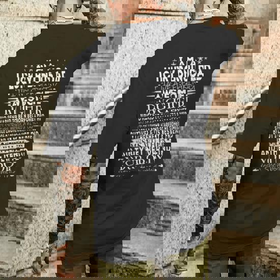 Fathers Day Funny T Shirts For Guys Amazon Father's Day Shirt