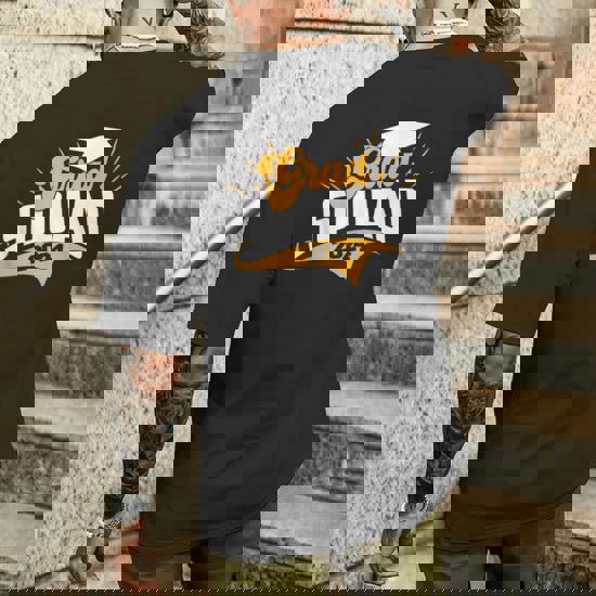 Mens Proud Dad Of My Senior 2019 Class Of 19 Graduate T Shirt Mens Proud Dad Of My Senior 2019 Class Of 19 Graduate T Shirt