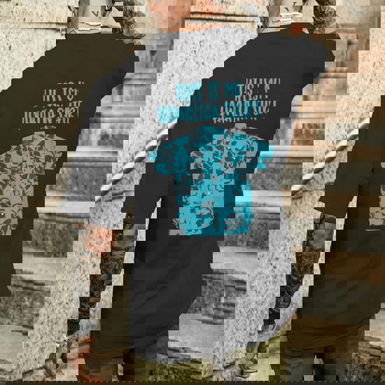 My Hawaiian Shirts Made This Is My Hawaiian Shirt Women's T-Shirts