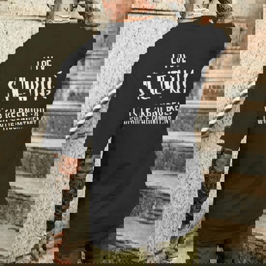 mens t shirts for sleeping